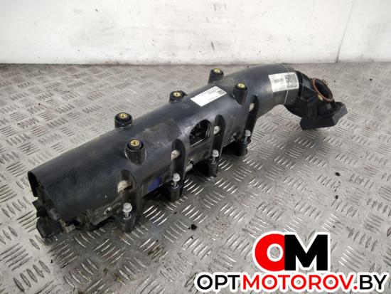 Впускной коллектор  Opel Astra K 2017 55569989 #1
