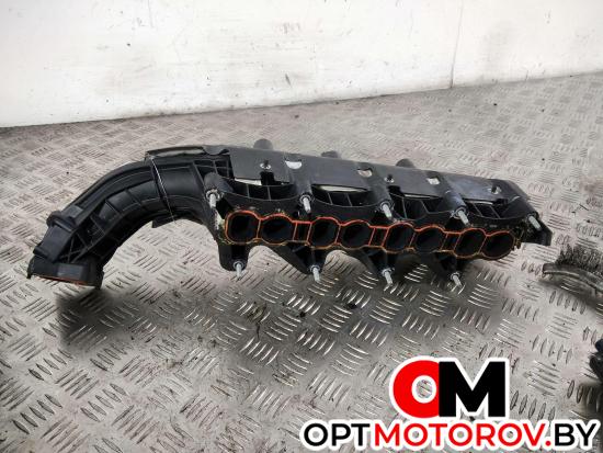 Впускной коллектор  Opel Astra K 2017 55569989 #4