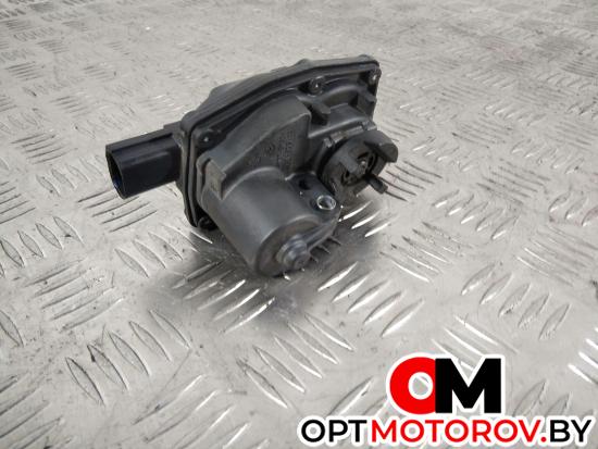 Сервопривод заслонок впускного коллектора  Opel Astra K 2017 55569991 #1