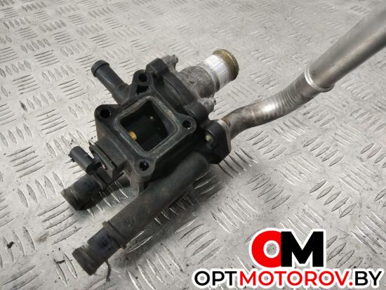 Корпус термостата  Opel Astra H 2007 24405922 #3