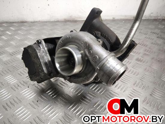 Турбина  Mercedes-Benz Vito W639 2008 A6460901580, VV19 #1