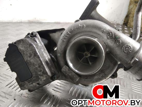 Турбина  Mercedes-Benz Vito W639 2008 A6460901580, VV19 #3