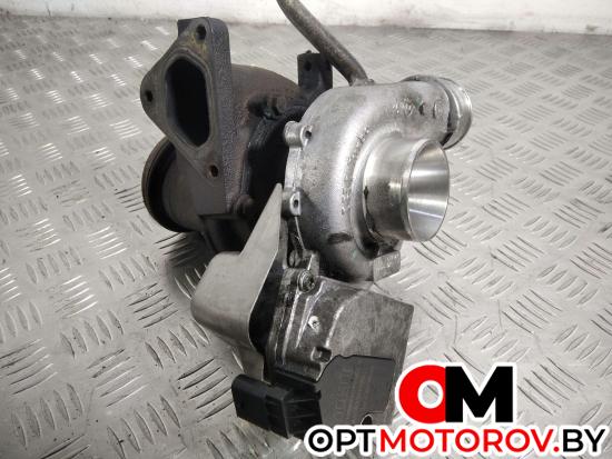 Турбина  Mercedes-Benz Vito W639 2008 A6460901580, VV19 #4