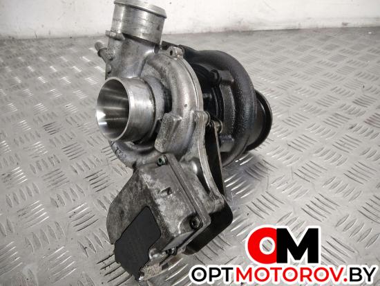 Турбина  Mercedes-Benz Vito W639 2008 A6460901580, VV19 #5