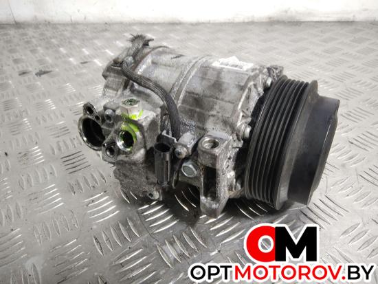 Компрессор кондиционера  Mercedes-Benz Vito W639 2008 A0022307211 #1