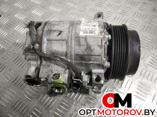 Компрессор кондиционера  Mercedes-Benz Vito W639 2008 A0022307211 #3