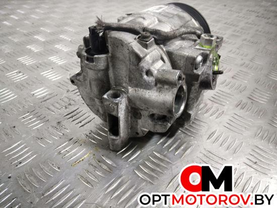 Компрессор кондиционера  Mercedes-Benz Vito W639 2008 A0022307211 #4
