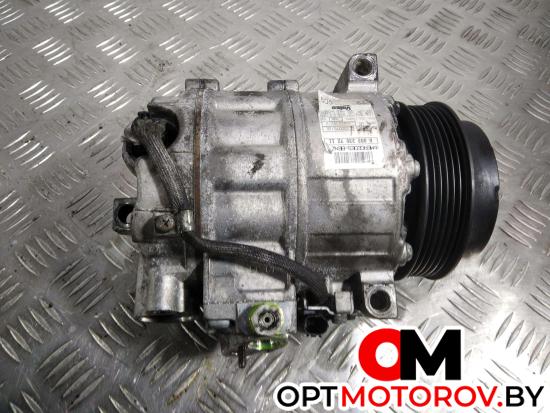 Компрессор кондиционера  Mercedes-Benz Vito W639 2008 A0022307211 #5