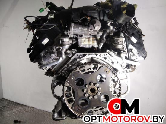 Двигатель  BMW 5 серия E60/E61 2003 N62B44 #4