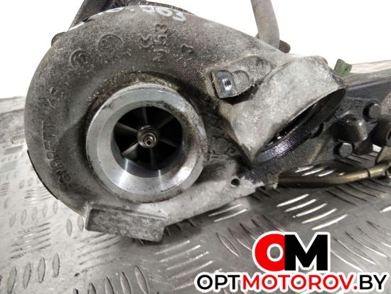 Турбина  Mercedes-Benz C-Класс W203/S203/CL203 [рестайлинг] 2007 A6460900080 #3