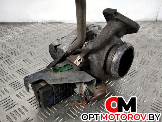 Турбина  Mercedes-Benz C-Класс W203/S203/CL203 [рестайлинг] 2007 A6460900080 #4