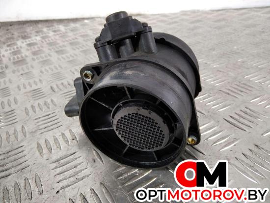 Расходомер воздуха  Mercedes-Benz C-Класс W203/S203/CL203 [рестайлинг] 2007 A6460940048, 0281002535, A0041533228 #4