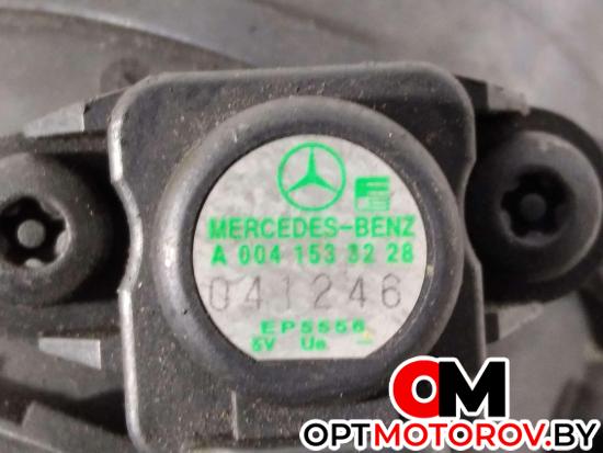 Расходомер воздуха  Mercedes-Benz C-Класс W203/S203/CL203 [рестайлинг] 2007 A6460940048, 0281002535, A0041533228 #3