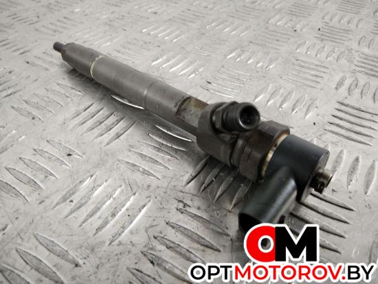 Форсунка топливная  Mercedes-Benz C-Класс W203/S203/CL203 [рестайлинг] 2007 A6460700787, 0445110238 #2