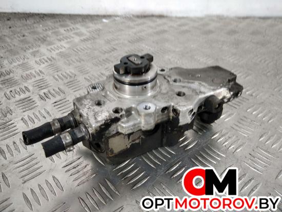Насос ТНВД  Mercedes-Benz C-Класс W203/S203/CL203 [рестайлинг] 2005 A6460700401, 0445010143 #1