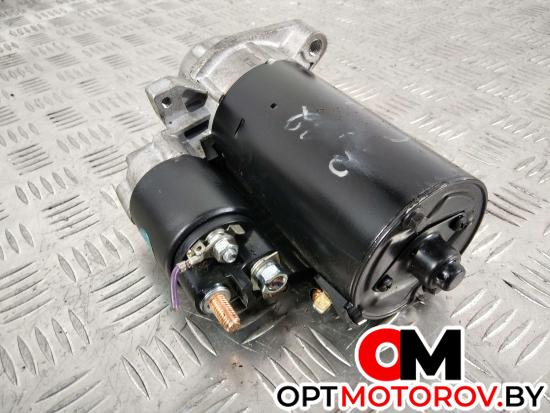 Стартер  Mercedes-Benz C-Класс W203/S203/CL203 2005 0051511301, D7R46 #2