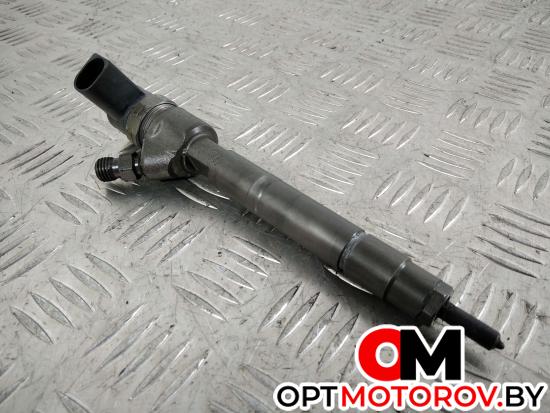 Форсунка топливная  Mercedes-Benz C-Класс W203/S203/CL203 [рестайлинг] 2005 A6460700787, 0445110238 #3