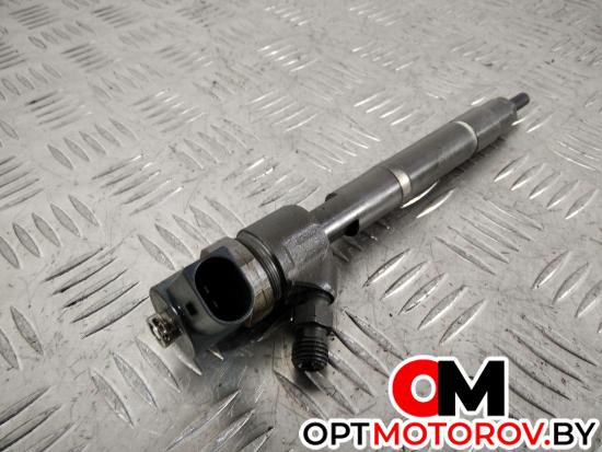Форсунка топливная  Mercedes-Benz C-Класс W203/S203/CL203 [рестайлинг] 2005 A6460700787, 0445110238 #3