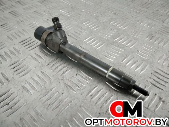 Форсунка топливная  Mercedes-Benz C-Класс W203/S203/CL203 [рестайлинг] 2005 A6460700787, 0445110238 #1