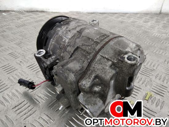 Компрессор кондиционера  Mercedes-Benz C-Класс W203/S203/CL203 [рестайлинг] 2005 A0012305611 #3