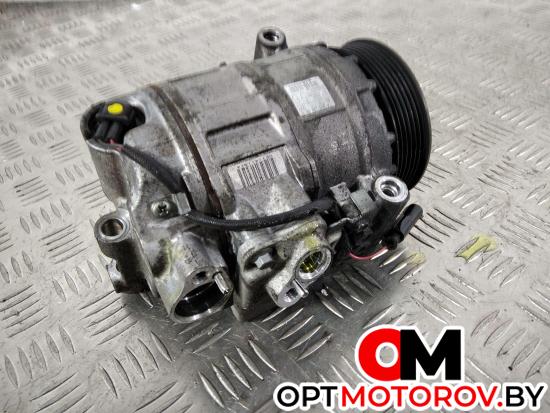 Компрессор кондиционера  Mercedes-Benz C-Класс W203/S203/CL203 [рестайлинг] 2005 A0012305611 #1