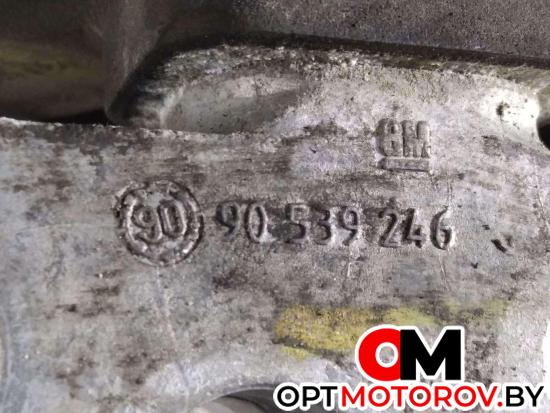Подушка крепления двигателя  Opel Astra H/Family [рестайлинг] 2007 90539246 #2
