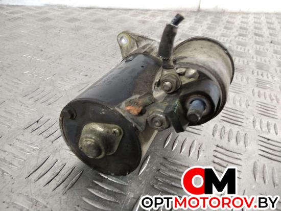 Стартер  Opel Astra H/Family [рестайлинг] 2007 24436877, 0001107408 #3