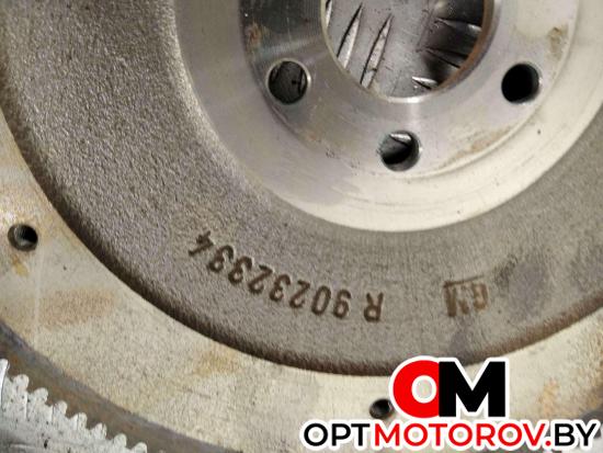 Комплект сцепления  Opel Astra H/Family [рестайлинг] 2007 90232334, 55351731 #3