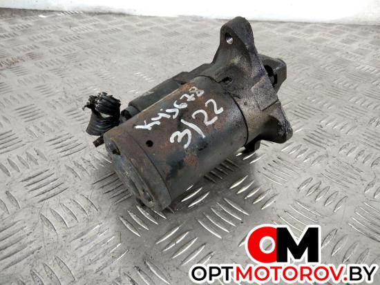 Стартер  Renault Clio 3 поколение 2007 8200584837 #1