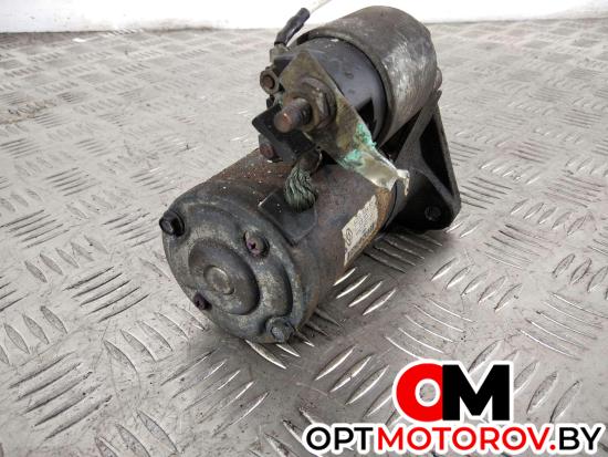 Стартер  Renault Clio 3 поколение 2007 8200584837 #4