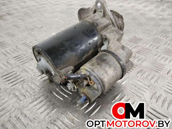 Стартер  Opel Corsa D 2013 55568572, 0001107495 #4