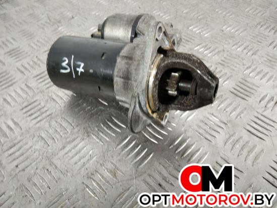 Стартер  Opel Corsa D 2013 55568572, 0001107495 #2
