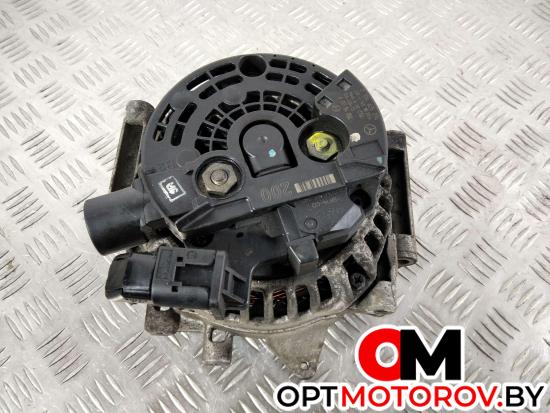 Генератор  Mercedes-Benz C-Класс W203/S203/CL203 [рестайлинг] 2006 A0131540002, 0124625014 #8
