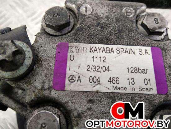 Насос гидроусилителя руля  Mercedes-Benz C-Класс W203/S203/CL203 [рестайлинг] 2006 A0044661301 #2