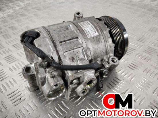 Компрессор кондиционера  Mercedes-Benz C-Класс W203/S203/CL203 [рестайлинг] 2006 A0012305611 #1