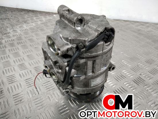 Компрессор кондиционера  Mercedes-Benz C-Класс W203/S203/CL203 [рестайлинг] 2006 A0012305611 #3