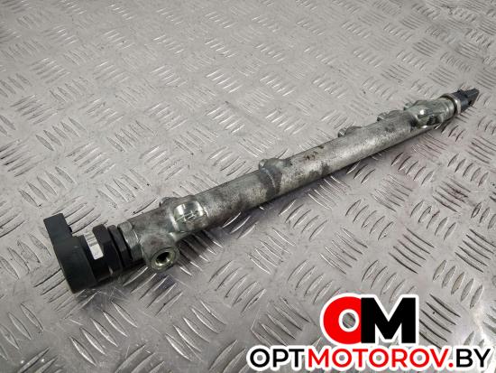 Топливная рампа  Mercedes-Benz C-Класс W203/S203/CL203 [рестайлинг] 2006 0445214038, A6110700395, A6110780449, 0281002494 #4