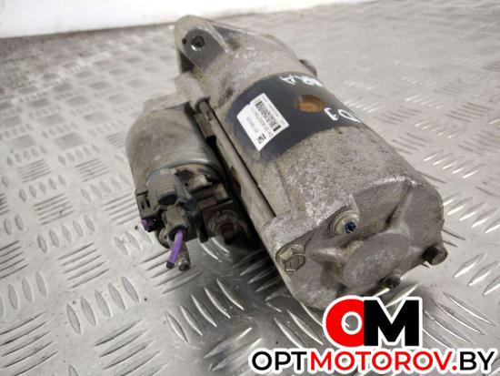 Стартер  Opel Antara 1 поколение [рестайлинг] 2013 25186039 #5