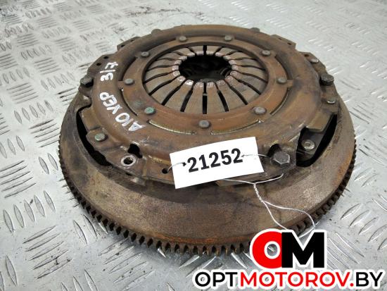 Комплект сцепления  Opel Corsa D 2013 55587033, 55565536 #1