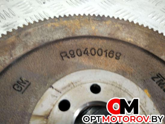 Комплект сцепления  Opel Astra H/Family [рестайлинг] 2009 R90400169 #3