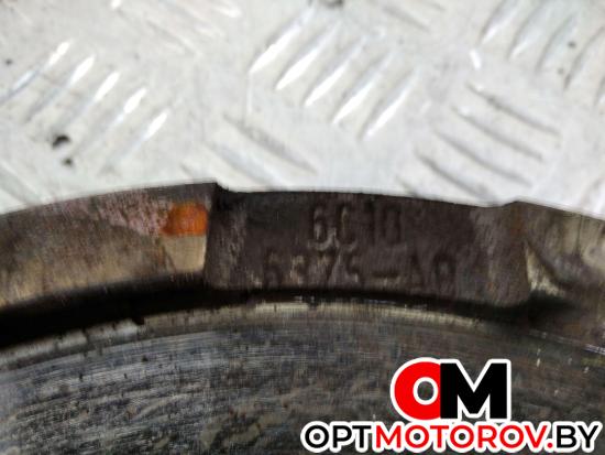 Комплект сцепления  Ford Transit 7 поколение 2009 6C1Q6375AD #2
