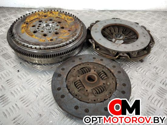 Комплект сцепления  Mercedes-Benz Vito W639 2004 A6460300805 #3