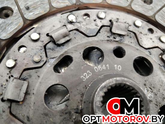 Комплект сцепления  Volkswagen Passat B6 2005 323064110, 123042610, 415025010 #4