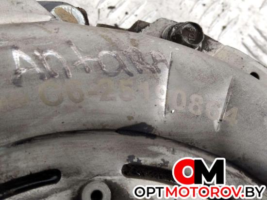 Комплект сцепления  Opel Antara 1 поколение [рестайлинг] 2013 C625190864, 96899522 #2