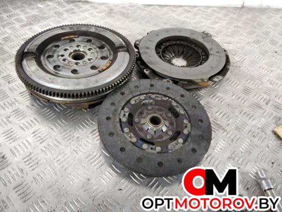 Комплект сцепления  Opel Antara 1 поколение [рестайлинг] 2013 C625190864, 96899522 #5