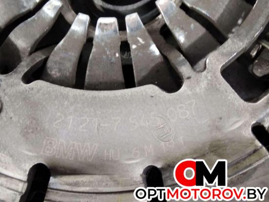 Комплект сцепления  BMW 3 серия E90/E91/E92/E93 2006 545087, 564979, 7563974 #2