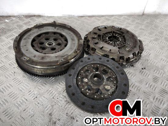 Комплект сцепления  BMW 3 серия E90/E91/E92/E93 2006 545087, 564979, 7563974 #4