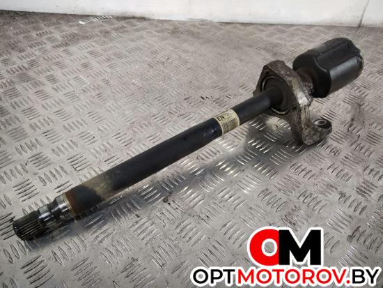 Полуось передняя правая  Opel Antara 1 поколение [рестайлинг] 2013 25892342 #3