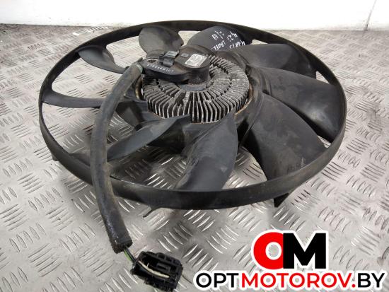 Вискомуфта  Land Rover Range Rover 3 поколение 2005 2795140107, PGG500280, 21730001 #1