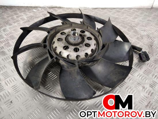 Вискомуфта  Land Rover Range Rover 3 поколение 2005 2795140107, PGG500280, 21730001 #2